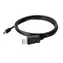 Club3D Kabel Mini DisplayPort 1.4 na DisplayPort 1.4 / podpora 8k 60Hz / 2m