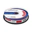 MediaRange CD-RW 700MB 12x spindl 10ks 