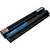 T6 Power Baterie pro Dell Latitude E6220 / E6230 / E6320 / E6330 / E6430s / 6cell / 5200mAh