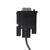 DATALOGIC RS232 kabel (8-0751-11) 2m / 9D / S / Ext. napájení