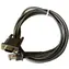 DATALOGIC RS232 rovný kabel (90G000008) 2m / 9pin F/ CAB-327 / vyžaduje externí napájení 