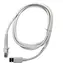 DATALOGIC USB kabel (90A052278) 2m bílý / rovný