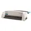 Fellowes Starlet2+ vazač pro plastové hřbety / 120 listů vazba / 12 listů děrování