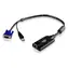 ATEN Modul CPU USB pro KVM KH-1508/2508 / KL-1508 / KN-2124v / KN-0532/0932