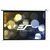 ELITE SCREENS plátno elektrické motorové 150" (16:9) bílá / 186.9 x 322 cm / zisk 1.1