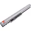 T6 Power náhradní Baterie / 4cell / 2600 mAh / HP 340 G1 / 350 G1 / 355 G2 / Pavilion 14-N000 