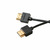 AKASA kabel HDMI na HDMI / proslim / 2 m
