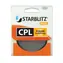 Starblitz cirkulárně polarizační filtr 39mm