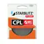 Starblitz cirkulárně polarizační filtr Multicoating 49mm