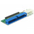 DeLock adaptér 3.5" IDE 40pin > 2.5" IDE HDD a SSD 44pin