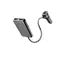 CellularLine Autonabíječka s 4 x USB / 7.2 A / černá