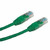 DATACOM Patch kabel UTP CAT5E 3m zelený