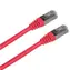 DATACOM Patch kabel FTP CAT5E 5m červená 