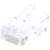 DATACOM Konektor CAT5E RJ45 10ks / licna / UTP 