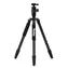Rollei Stativ C6i Karbon / Zátěž 12kg / Vytažený 171.5 cm / Karbon / Černý