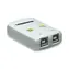 Manhattan Hi-Speed USB 2.0 Switch automaticky sdílený 2 PC - 1 USB