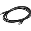 Honeywell USB Typ A / Typ A / 2.9m / pro modely Orbit a Quantum / černý
