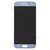 LCD display + Dotyk Samsung J530 Galaxy J5 2017 Silver (Service Pack)