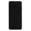 LCD Display + Dotyková Deska + Přední Kryt pro Poco X3/X3 NFC Cobalt modrá