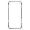 iPhone 11 Lepicí Páska pro LCD Black