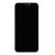 iPhone X LCD Display + Dotyková Deska Black Soft OLED