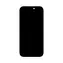 iPhone 16 Pro LCD Display + Dotyková Deska Black H03i (AAA)