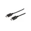 DIGITUS DisplayPort připojovací kabel 2m,