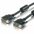 Equip DVI-D<->DVI-D propojovací kabel 5m / dual link