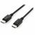Equip video kabel DisplayPort<->DisplayPort propojovací 1m
