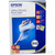 EPSON Paper Ultra Glossy Photo 10x15 (50 listů), 300g/m2