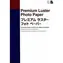 EPSON Premium Luster Photo Paper (250), DIN A2, 250g/m?, 25 Blatt