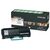 Lexmark E260-E360-E460 3.5K Return Program Toner Cartridge