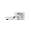 Hähnel HL-E8 - Canon LP-E8, 1120mAh, 7.2V, 8.1Wh