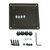 ERGOTRON Conversion Plate Kit 75mm to 100mm / Redukce z VESA 75mm na 100mm