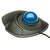Kensington Orbit Trackball with Scroll Ring / černá