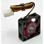AIREN FAN RedWings30 (30x30x10mm, 19,5dBA) 3pin 12V