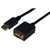 DIGITUS DisplayPort adapter, DP/M - HD15/F