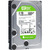 Western Digital Green 2TB / 3.5" / SATA III / IntelliPower / 64MB cache / Interní