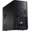 Cooler Master Elite 343 / Micro ATX / 2x USB 2.0 / 2x 90 mm + 1x 120 mm