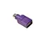 Crono USB/PS2 redukce