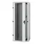Triton 19" rozvaděč stojanový 32U/800x900, skleněné dveře
