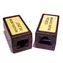 NetX Spojka UTP c5e RJ45 8/8 černá 