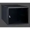 PORTE 19" rozvaděč jednodílný 9U/600 GQ5609 s příslušenstvím