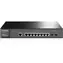 TP-Link TL-SG3210 / Switch / 20 Gbps / 8x GLAN / 2x Gigabit SFP / 1x konzole