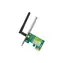 TP-Link TL-WN781ND / 802.11b/g/n / PCIe 2,4 GHz 150Mbps