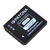PATONA baterie pro foto Panasonic CGA-S005 1000mAh
