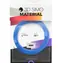 3DSimo Filament ABS - modrá & zelená & žlutá 15m