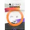 3DSimo Filament ABS II - oranžová & černá & bílá 15m