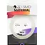 3DSimo Filament PETG PLA - bílá 15m