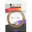 3DSimo Filament WOOD - hnědá 15m
